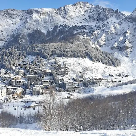 Gourette 6 Personnes Au Pied Des Pistes Eaux-Bonnes