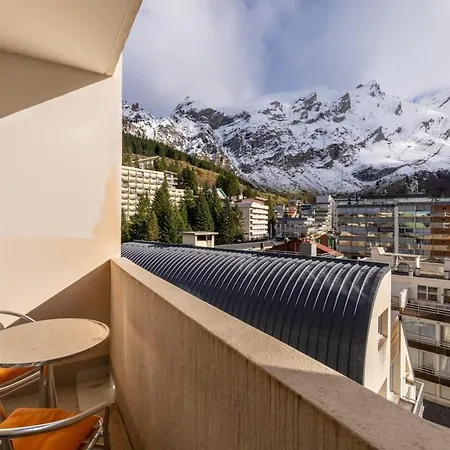 Gourette 6 Personnes Au Pied Des Pistes * Eaux-Bonnes