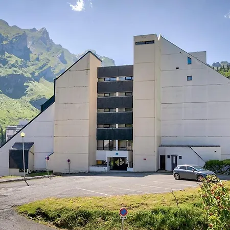 Appartamento Gourette 6 Personnes Au Pied Des Pistes *